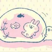 さなぎの画像