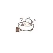 めの画像