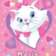 marie:*♡の画像