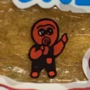 タコさんの画像
