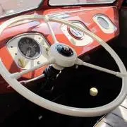 空冷VW