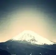 マウントフジサンの画像
