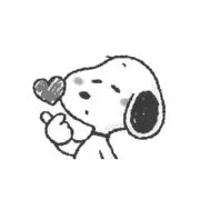 Image of SNOOPY プロフ必読