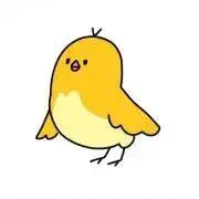 ちゅんの画像