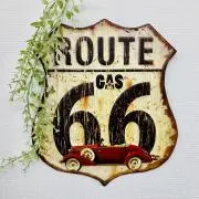 2nd ROUTE66の画像