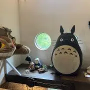 （╹◡╹）の画像