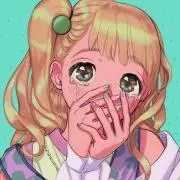 QDの画像