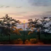 May