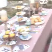 ₍ᐢ. ̫ .ᐢ₎の画像