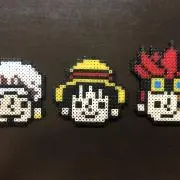 クロコの画像
