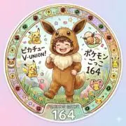 ポケモンごっこ164の画像