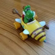 ヨッシー