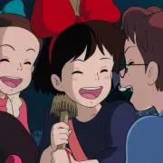 きなこの画像