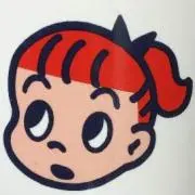 バタ子の画像