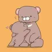 ぽんぽこの画像