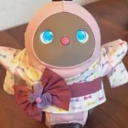 lovot_macaronの画像