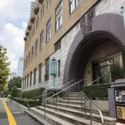 東京大学安田大講堂模型オルゴール(歌詞紙付き) 木製(おまけ付)】東京大学安田大講堂模型オルゴール(応援歌“ただ一つ