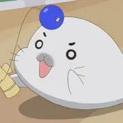 ゴマちゃんの画像