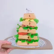 ぱんの画像