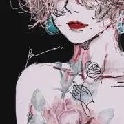 る