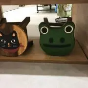 ももんがの画像