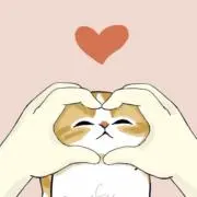 mofuが尊い·͜·♡
