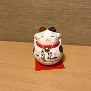 アリア社長の画像