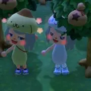 わらびもちの画像