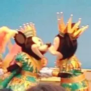 も☆彡の画像