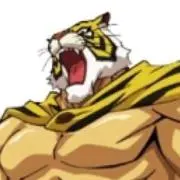 タイガーマスク