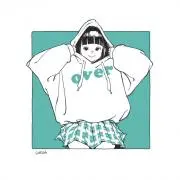 ぴょん