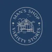 man's shopの画像
