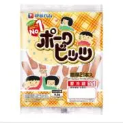 ポークピッツの画像