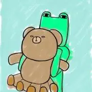 か(´v｀o)