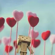 るんるん