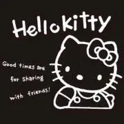 kitty