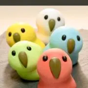 もにに