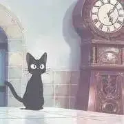 藍猫【らんまお】