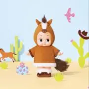きなこもちの画像