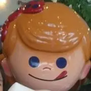 ムーミン母さん♡の画像