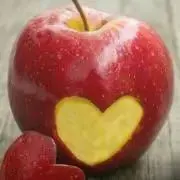 KAOりんご(*Ü*)*