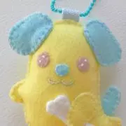 ぱすてるわんこの画像