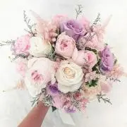 rose♪