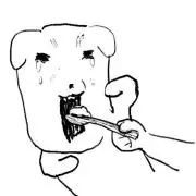 断捨離の画像