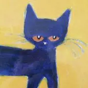 ねこのピート