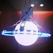 つき