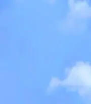 青空の画像