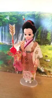 やこさま専用です【クロックス】クラッシッククロッグ 花柄ドット