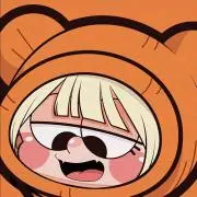 まるちゃんの画像