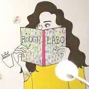 ROUGH LABOの画像